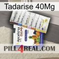 Tadarise 40Mg 11